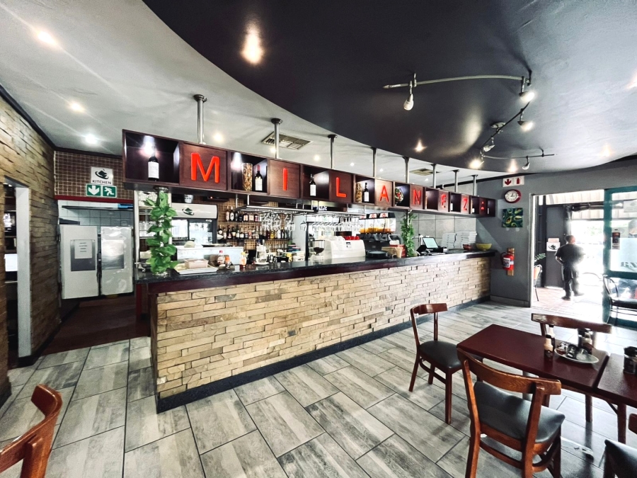 Commercial Property for Sale in Bodorp North West